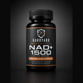 NAD+ 1500 — 1 Month Supply