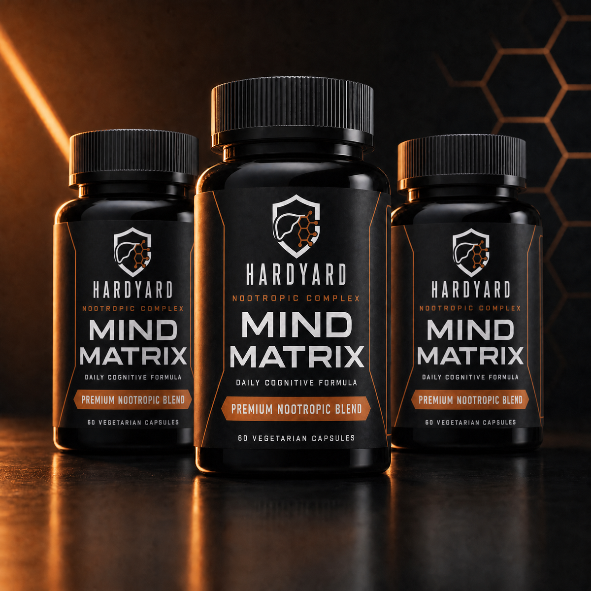 MIND MATRIX — 3 Month Subscription
