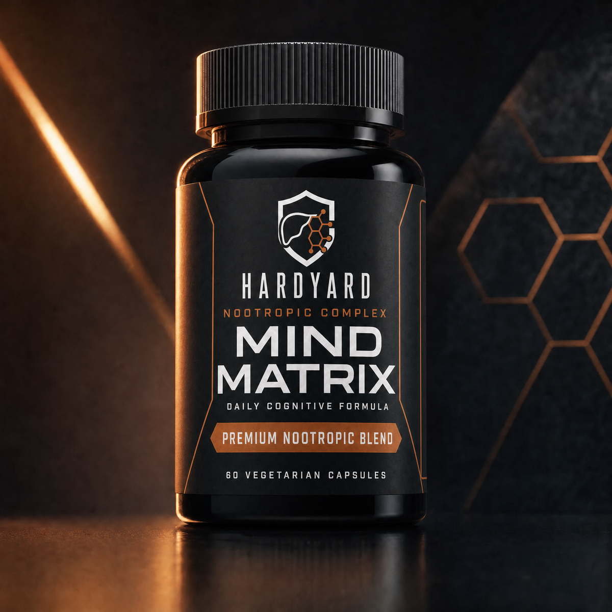 MIND MATRIX — 1 Month Supply