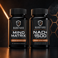 MIND MATRIX + NAD+ 1500 Bundle